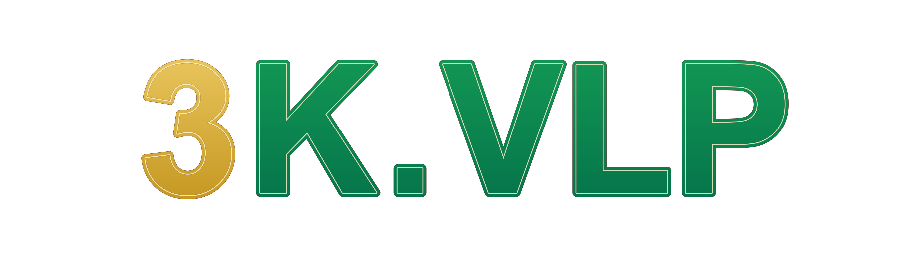3k.vlp লোগো